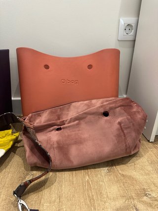 Lote O bag