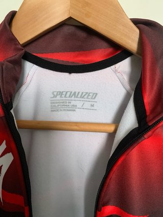 Maillot Specialized