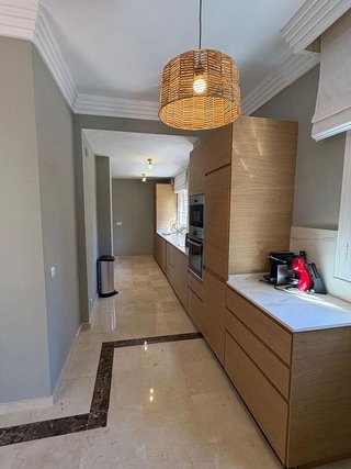 Piso en alquiler en Los Naranjos - Las Brisas en Marbella