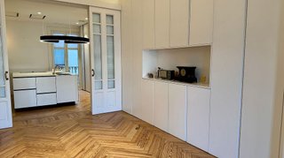 Piso en alquiler en Justicia - Chueca en Madrid