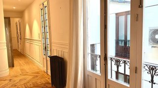 Piso en alquiler en Justicia - Chueca en Madrid