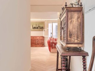 Piso en alquiler en La Llotja - Sant Jaume en Palma de Mallorca