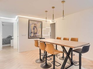 Piso en alquiler en La Llotja - Sant Jaume en Palma de Mallorca