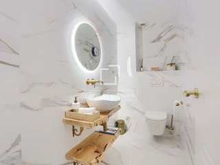 Piso en alquiler en La Llotja - Sant Jaume en Palma de Mallorca