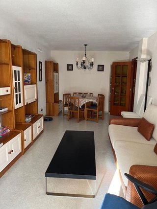 Piso en alquiler en Torreón - La Almadraba en Benicasim/Benicàssim