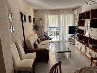 Piso en alquiler en Torreón - La Almadraba en Benicasim/Benicàssim