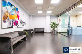 Oficina en alquiler en Este en Castellón de la Plana