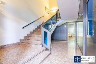 Oficina en alquiler en Este en Castellón de la Plana
