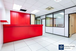 Oficina en alquiler en Este en Castellón de la Plana
