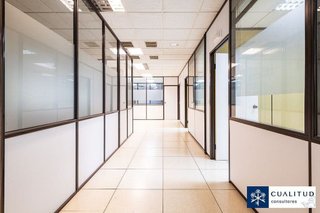 Oficina en alquiler en Este en Castellón de la Plana