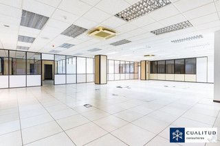Oficina en alquiler en Este en Castellón de la Plana