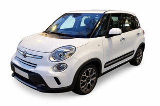 FIAT 500L 2013