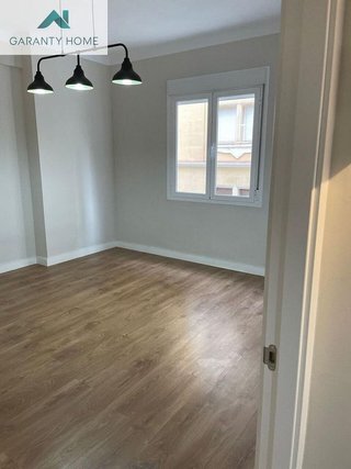 Piso en alquiler en Ensanche Centro - Puerto en Málaga