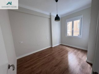 Piso en alquiler en Ensanche Centro - Puerto en Málaga