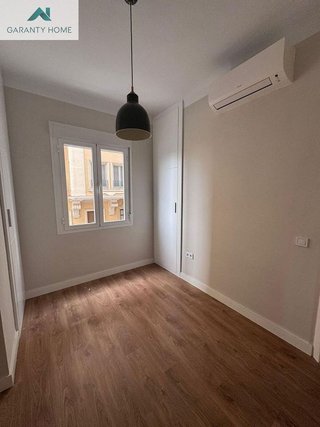 Piso en alquiler en Ensanche Centro - Puerto en Málaga