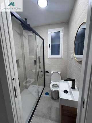 Piso en alquiler en Ensanche Centro - Puerto en Málaga
