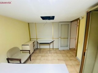 Oficina en alquiler en Centro en Logroño