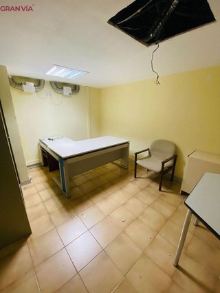 Oficina en alquiler en Centro en Logroño