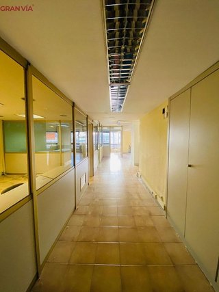 Oficina en alquiler en Centro en Logroño