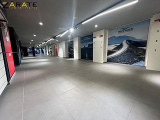Local comercial en alquiler en Basurtu en Bilbao