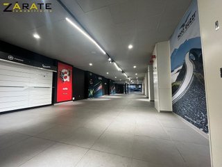 Local comercial en alquiler en Basurtu en Bilbao