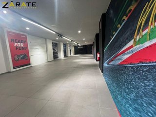 Local comercial en alquiler en Basurtu en Bilbao