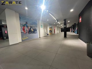 Local comercial en alquiler en Basurtu en Bilbao
