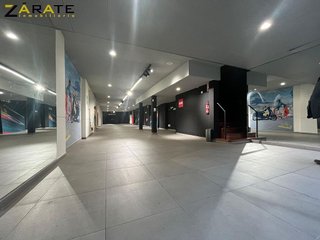 Local comercial en alquiler en Basurtu en Bilbao