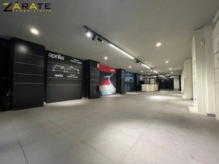 Local comercial en alquiler en Basurtu en Bilbao
