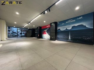 Local comercial en alquiler en Basurtu en Bilbao