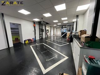 Local comercial en alquiler en Basurtu en Bilbao
