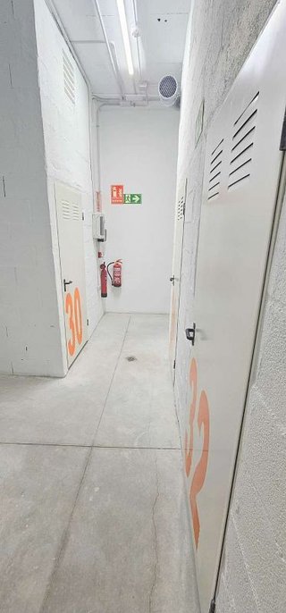 Trastero en alquiler en Centro Ciudad - El Carmen en Vélez-Málaga