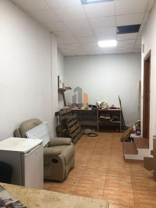 Local comercial en alquiler en Camino Viejo de Málaga en Vélez-Málaga