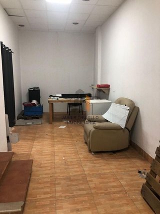 Local comercial en alquiler en Camino Viejo de Málaga en Vélez-Málaga