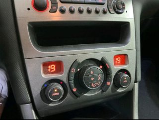 Peugeot 308 2009 UNICO DUEÑO‼️‼️SOLO 96000km‼️‼️
