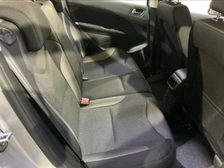 Peugeot 308 2009 UNICO DUEÑO‼️‼️SOLO 96000km‼️‼️