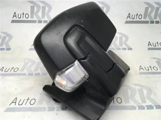 Retrovisor derecho Ford Transit Custom