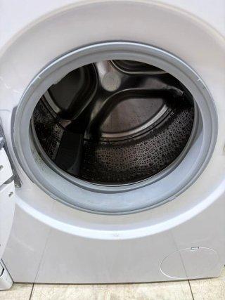 Lavadora Bosch semi nueva 8kg VarioPerfect Serie 6