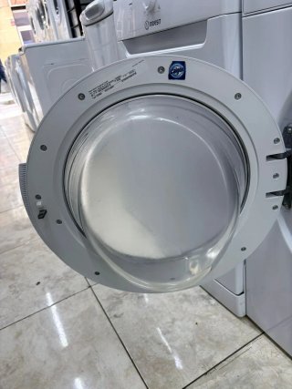 Lavadora Bosch semi nueva 8kg VarioPerfect Serie 6