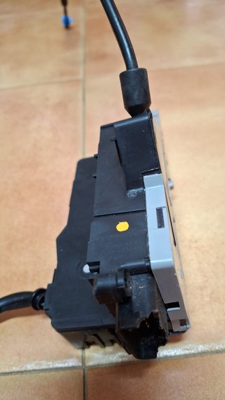 Cerradura Puerta Citroen C4 24094158/24095158
