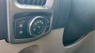 Ford E-Transit Custom 2014