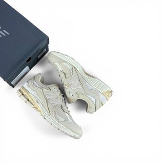 New Balance 2002R Protection Pack Sandstone EU 46.5