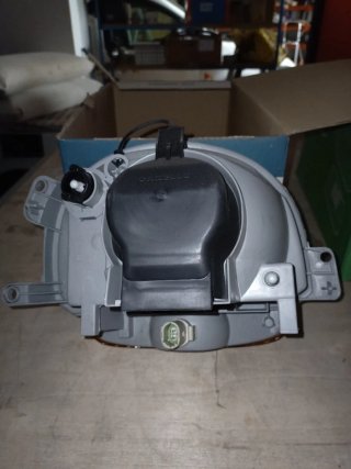 Magneti Marelli TWINGO LPB 352