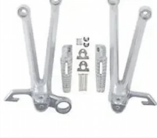 SOPORTE ESTRIBERA TRASERA SUZUKI GSXR 1000 2005-1