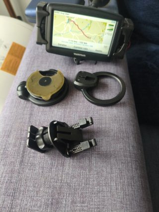 TomTom GPS Navegador Coche