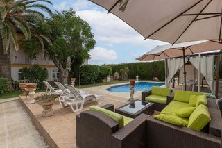 Chalet en venta en Otura