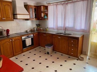 Casa adosada en venta en Maó en Mahón