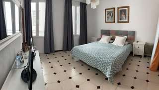Casa adosada en venta en Maó en Mahón