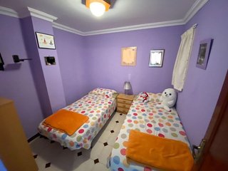 Casa adosada en venta en Maó en Mahón