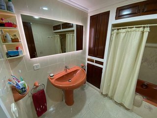Casa adosada en venta en Maó en Mahón